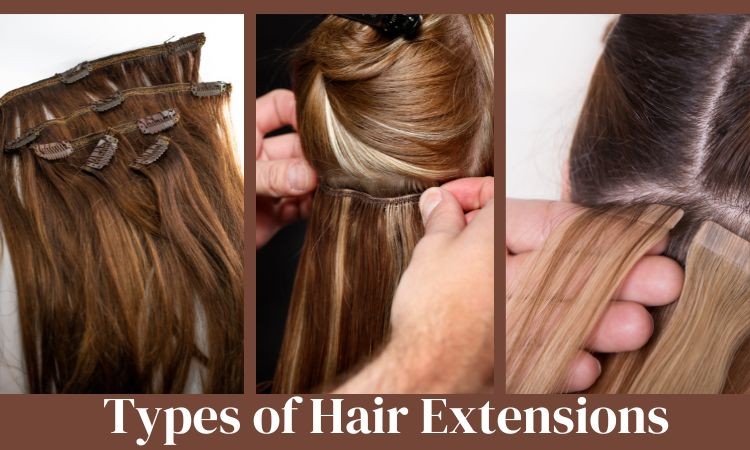 Hair-Extensions