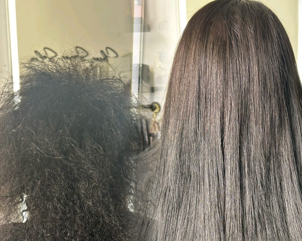 Real Transformations